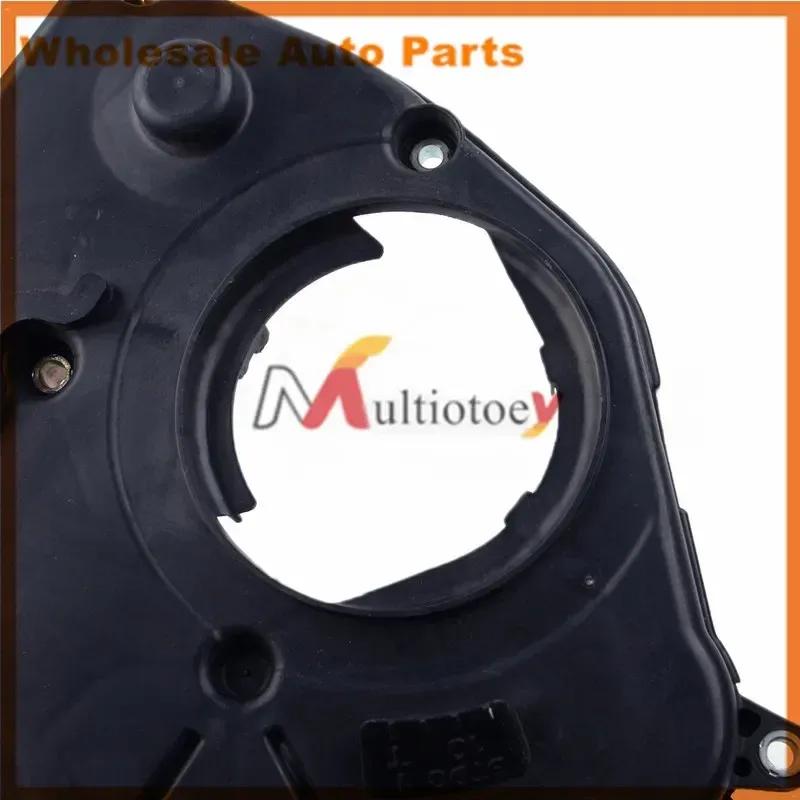 MD323980 MD363100 Новая нижняя крышка ремня ГРМ двигателя автомобиля MD323980 Подходит для Galant Eclipse Spyder 2.4L D52A EA3A