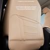 Fit For BYD Song Pro Sealion 5 2025 Car Rear Seat Anti Kick Pad Anti Dirt Protection Pad