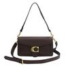 New Fashionable High Quality Underarm Bag Versatile Single Shoulder Crossbody Small Square Bag