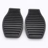 Stable Performance Brake Pedal Pad Plastic Easy tall for Fiat Grande Punto 500L Doblo Peugeot Bipper