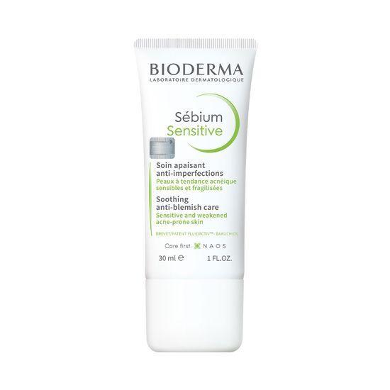 Bioderma Себиум Сенситив 30мл