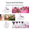 Kustie Petal Fragrance Hair Care Duo
