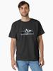 Fast & Furious [Best Selling Design] Two Car Classic T-Shirt