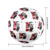 Members Each Country'S Football Team Soccer Ball Size 5 Football Machinestitched Indooroutdoor Universal Football Unique Gift For Soccer Lovers