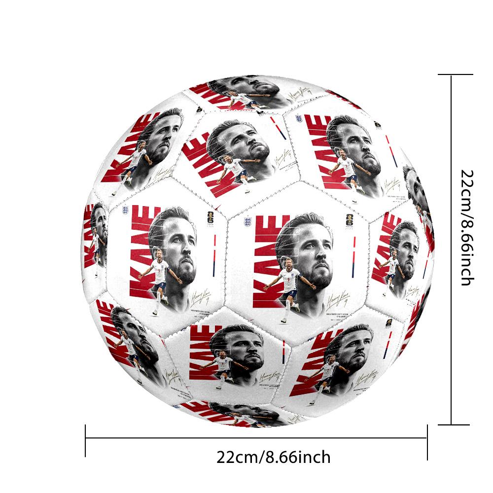 Members Each Country'S Football Team Soccer Ball Size 5 Football Machinestitched Indooroutdoor Universal Football Unique Gift For Soccer Lovers