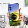 Brazil Brazilian Flag Soft Phone Case for Samsung A17 A37 A57 A16 A26 A36 A56 A15 A25 A35 A55 A14 A24 A34 A54 A13 A23 A33 A53 A5