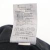 A.P.C. Denim pants W29 black Jeans stretch Men's Used