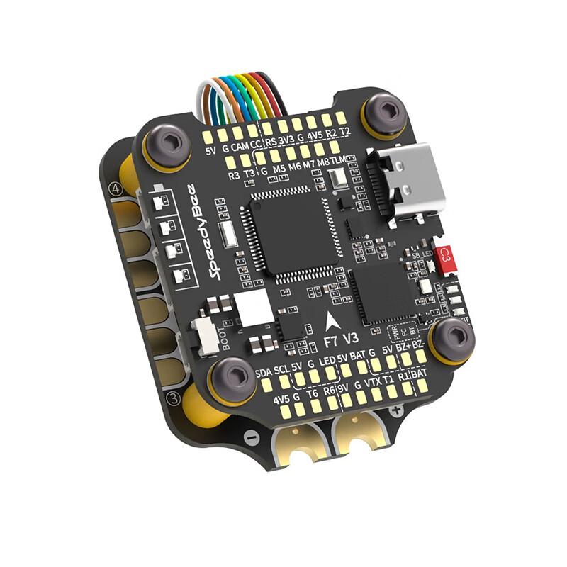 SpeedyBee FPV Drone Components & Accessories