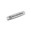 1pcs Seat Sticker Badge Sticker Interior Sticker For Mercedes-benz AMG Maybach Brabus GLB GLC GLE GLS CLS CLA W215 W205 W4631 Gg1