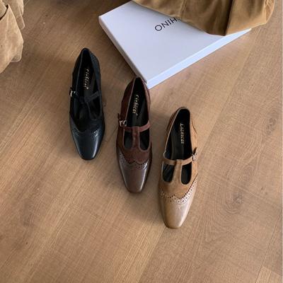 Туфли – Туфли