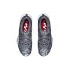 Air Jordan SuperFly 2017 Low 'Серый Красный' AJ2664-004