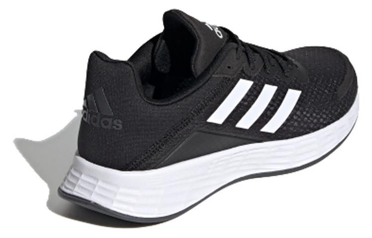 adidas Женские кроссовки Duramo Sl 'Черный Белый' Женские FV8794