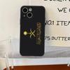 Kingdom of Saudi Arabia Flag Soft Silicone Phone Case for iPhone 16 15 14 13 12 11 Pro Max