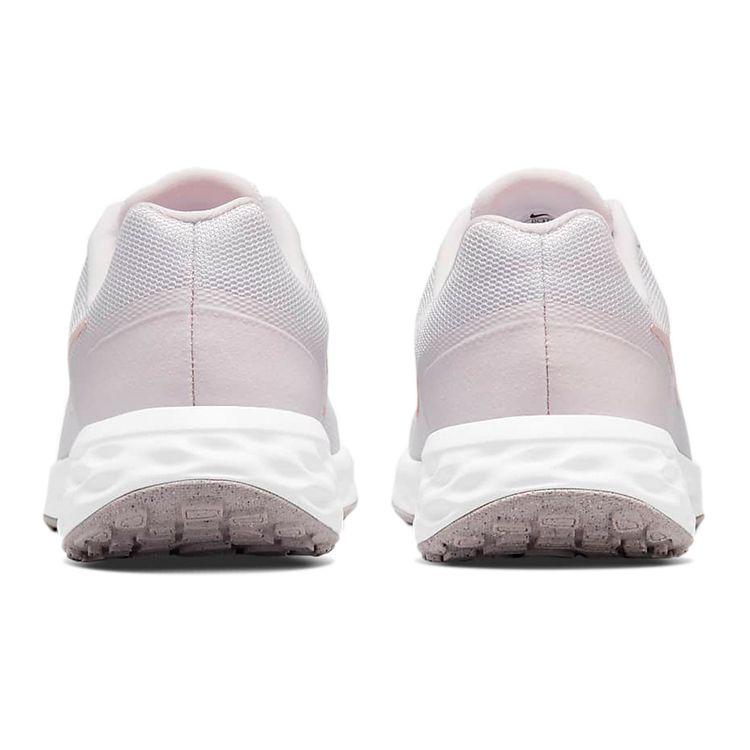 Nike Женские кроссовки Revolution 6 Next Nature Light Violet Champagne Purple White DC3729-500