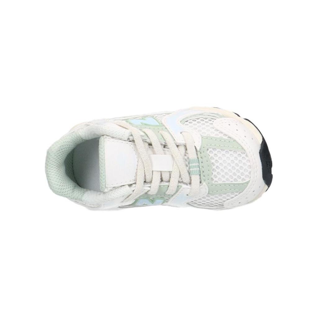 New Balance Детские 530 Шнурки Морская Соль IZ530ZO