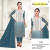 Pakistani Bollywood Ethnic Salwar Kameez Indian Designer Women Salwar Suit Dress VBL-2256