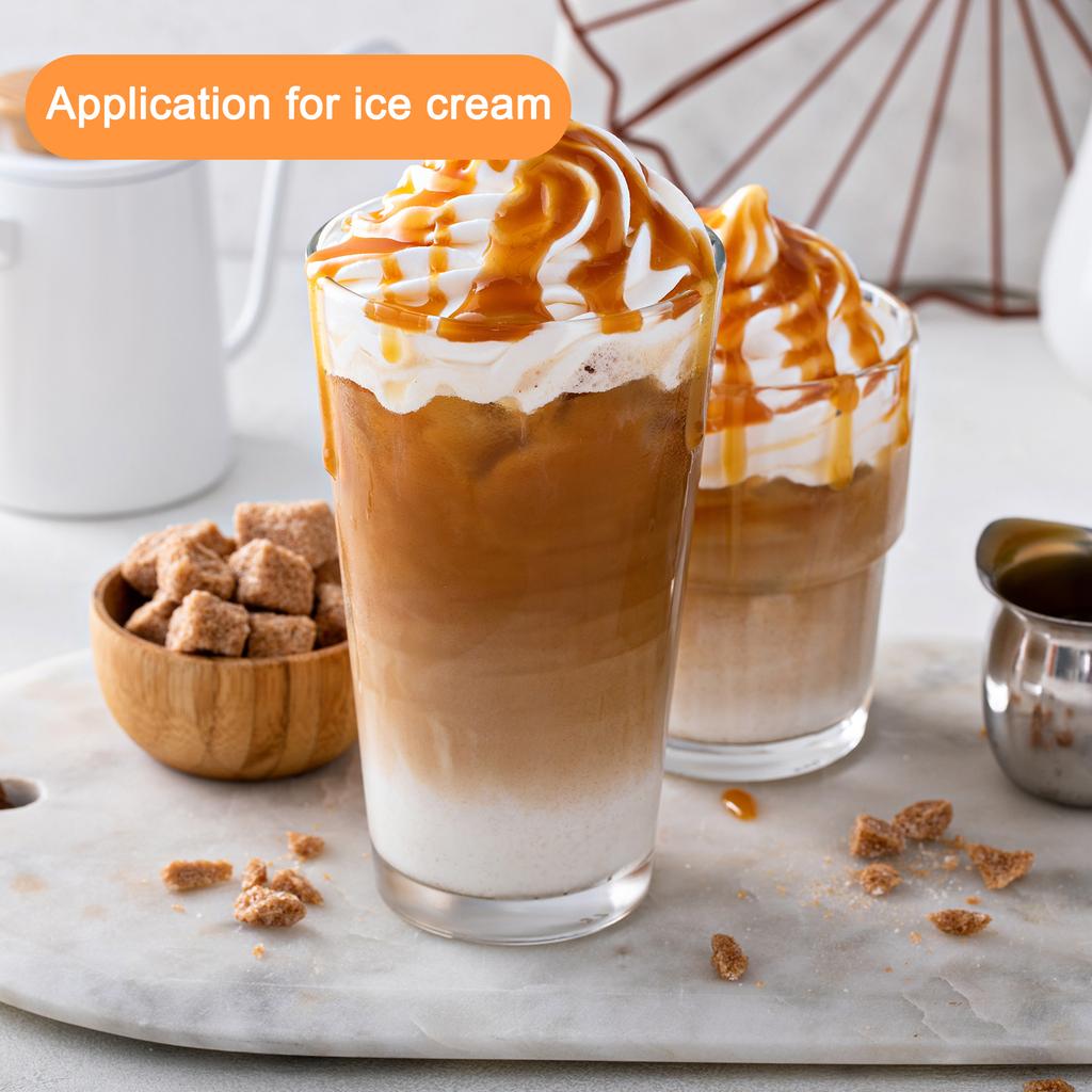 Long Handle Mixing Stirring Spoon Stainless Steel Bartender Mixing Spoon Cocktail Stirrers, Bar Spoon Stirring Spoon 300x25mm