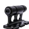 Electric Car/Bicycle Roof & Front Fork Towing Rack with Quick Release Thru-Axle
