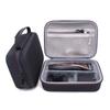 EVA Shaver Razor Holder Storage Bag for Men Electric Shaver Carrying Case Shockproof Hard Travel Storage Bag