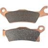 Brake Pads For Can-Am Outlander 450 500 570 650 800R 850 1000,2013-2024 Outlander 1000/1000 Max/1000R Max,17-2024 450/570/850&Max,13-23 650 Max,