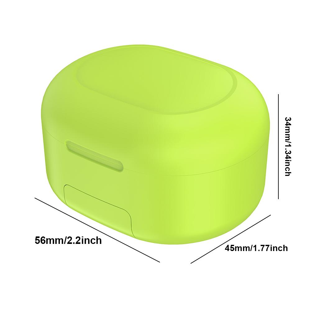 Кольцо для прокрутки TikTok Беспроводная кнопка спуска камеры Кнопка для селфи Совместимость с Bluetooth Кольцо для TIK Tok со подставкой для iPhone iPad