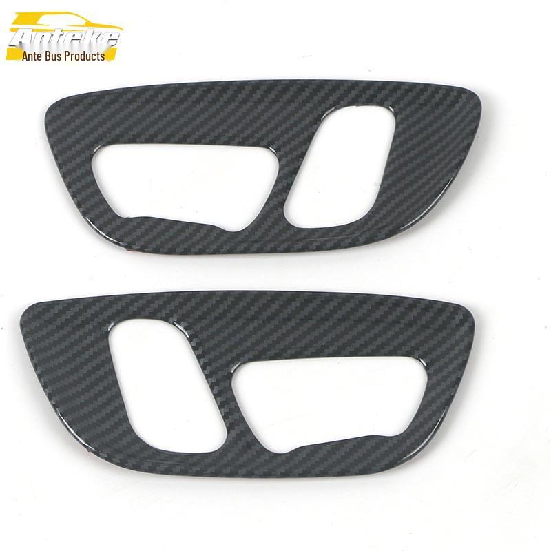 Luxury Seat Panel Sequins for 2021 Sienna - Premium Car Accessories