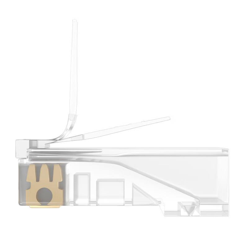 Разъем Ethernet RJ45 Cat5e SINGFIYA