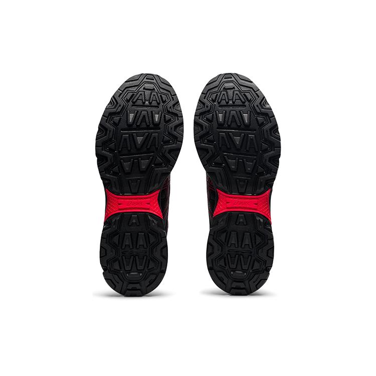 Asics Gel Venture 8 'Черный Электрический Красный'