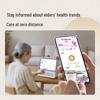 Xiaodu Smart Health Screen 10-inch Smart Speaker CN plug (adapter included)
