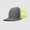 6-Panel Mesh Baseball Cap Outdoor Sports Driving Sun Protection Adjustable Breathable Unisex Hat
