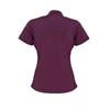 Premier Womens/Ladies Coolchecker Polo Shirt