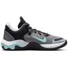 Nike Renew Elevate 2 Кроссовки унисекс Wolf Grey Light Dew Черный металлик-серебристый CW3406-001