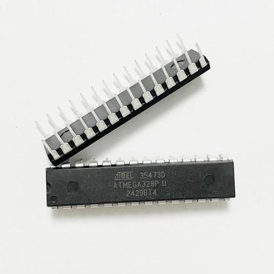 Хорошее качество ATMEGA328P-PU ATMEGA328PB-AU ATMEGA328P-AU Микроконтроллер