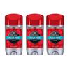 Old Spice Old Spice Deodorant Stick 3 Pack Aqua Reef Aluminum Free Deodorant for Men Aqua Reef Scent 3 Oz, 85g, 3 Pieces