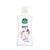Гель для душа Dettol Фрезия и Груша