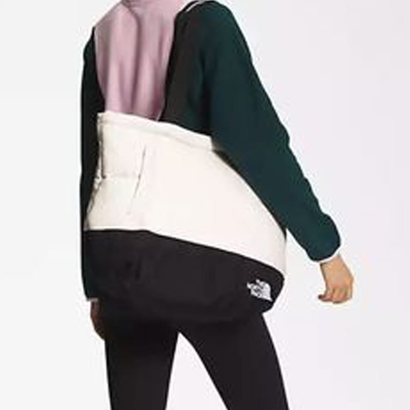 THE NORTH FACE Nuptse Nylon Handbag, Shoulder Bag Regular Unisex NF0A81BU-Q4C