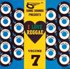CD OMNIBUS, DOBBY DOBSON, SPANNER BANN - I Love Reggae (7) Japan ObiReggae, Ska & Dub Used