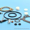 Ремонтный комплект карбюратора Briggs & Stratton для моделей 493762, 498260 и 12A800