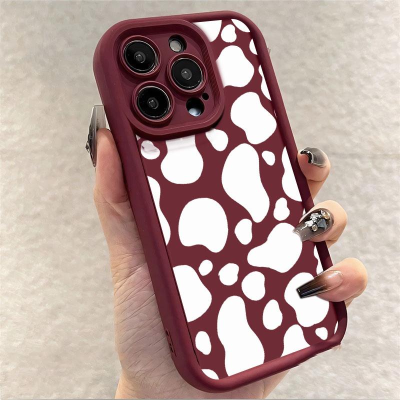 INS Чехол для телефона с леопардовым принтом для Tecno Spark 30 10 Pro 30C 20C 10C Spark 20 Pro Plus, мягкий силиконовый, защитный, ударопрочный