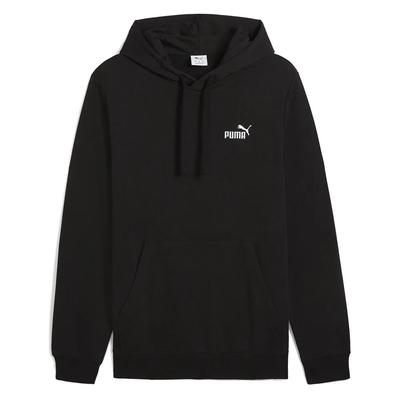 Puma Толстовка с капюшоном ESS Small No 1 Logo