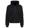 Alpha Industries Cwu ZH Wool куртка