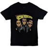 Puscifer Characters Tshirt Unisexs