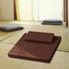 Foldable Floor Cushion Seat Multipurpose Easy To Store Thickened Yoga Buddha Worship