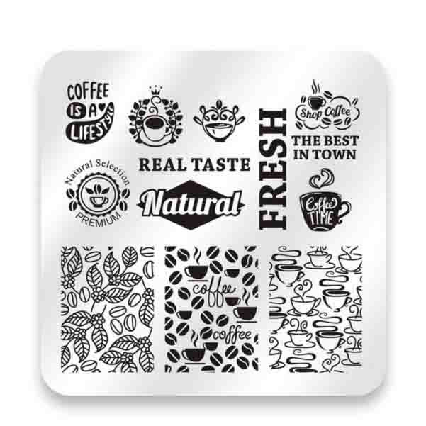 Пластины для штамповки ногтей, шаблоны для штампов, шаблоны для маникюра, пластины для штамповки ногтей, трафареты, инструменты для дизайна ногтей своими руками