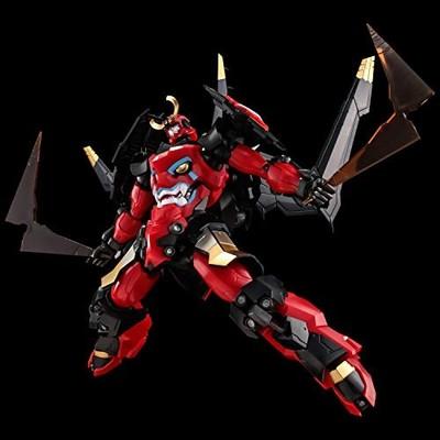 PLAIOBOT GURREN LAGANN Набор для сборки Фигурка Пластиковая Ограниченное издание