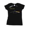 Pink Floyd Womens/Ladies Chest Prism Cotton T-Shirt