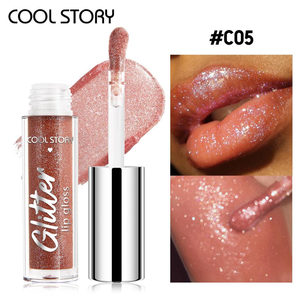 8 цветов глиттерный глянцевый макияж жидкая помада водостойкая и стойкая матовая с металлическим эффектом блеск для губ сияющий сексуальный блеск для губ