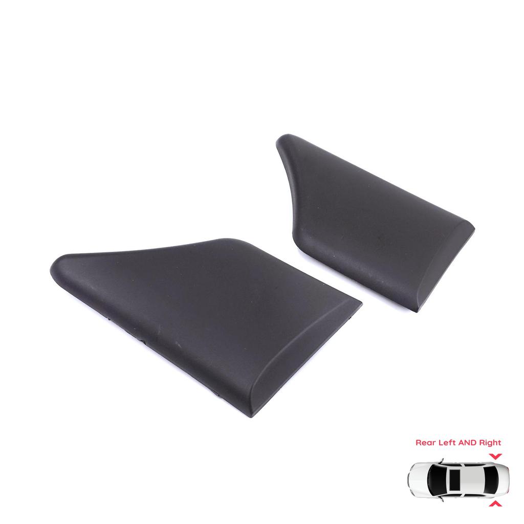 ESP1203 Rear Left Right Fender Trim Molding for Peugeot Partner MK1 M49 M59 1996-2008 8547.L8 8547.K5