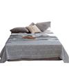 All-Cotton Washed Gauze Summer Blanket