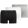 Calvin Klein 000NB4002A боксеры 3 шт.